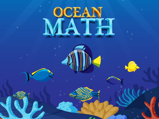 Ocean Math